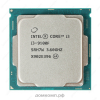 Intel Core i3 9100F